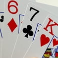 thumbnail image 4 of Jeu de Cartes Bicycle Nertz avec 8 Jeux de Cartes, 4 of 6