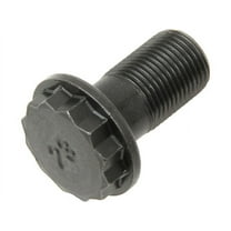 Flywheel Bolt - Compatible with 1988 - 2001 Honda Prelude 1989 1990 1991 1992 1993 1994 1995 1996 1997 1998 1999 2000