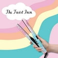 thumbnail image 2 of Aria Beauty Twist Iron - Pastel Dream, 2 of 4
