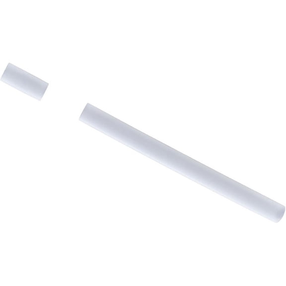 Zodiac C83 Turbine Shaft Tubes Replacement for Zodiac Polaris Pool Cleaner