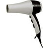 Hot Tools Black & White Nano Ceramic Ionic Hair Dryer HTBW01