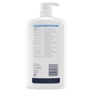 Ivory Body Wash, Mild and Gentle Original Scent, 35 fl oz