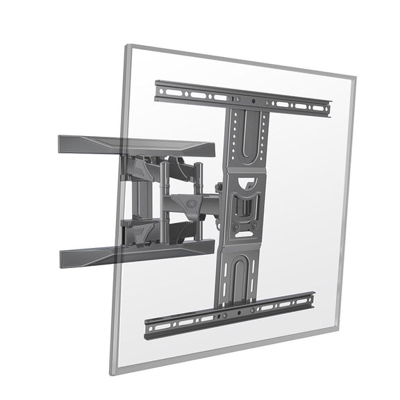 Soporte De Pared Para Pantalla De 40–80” North Bayou P6 | Extensible Y Articulado
