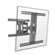 thumbnail image 1 of Soporte de pared para Pantalla de 40–80” NB North Bayou | Extensible, Inclinación, Articulado, 1 of 8