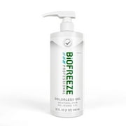 Biofreeze Professional Pain Relief Gel, 32 oz. Pump, BIO32