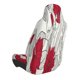 thumbnail image 2 of Balery Leaves And Anemone Funda de Asiento para Auto con Diseño - Cubierta Frontal Suave y Transpirable con Protector Antideslizante- 1 Unidad, 2 of 5