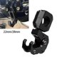 thumbnail image 5 of Compatible con Pcx125 Pcx 150 Adv150 Nmax155 Accesorios universales para motocicleta Gancho conveniente para manillar de 28 mm, 5 of 5