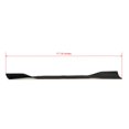 thumbnail image 2 of OEM 50" Hi Lift Blade Kit for Toro 74630, 74631, 74632, 74635, 74637, 74638, 74641, 2 of 9