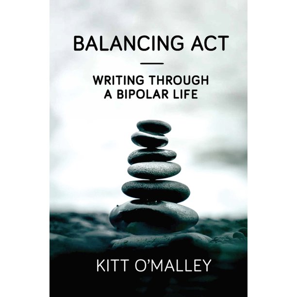 Balancing act essay image