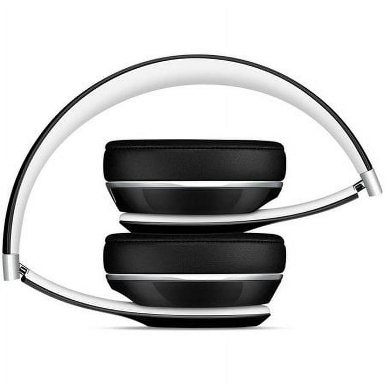 Restored Beats Solo2 Luxe Edition Wired Onear Headphones Restored Beats Solo2 Luxe Edition Wired Onear Headphones