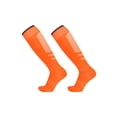 thumbnail image 3 of Auroural 5-17 Years Football Socks for Youth Knee High Knee High Soccer Socks Breathable Cushioned Long Socks Youth Adult Football Socks, 3 of 6