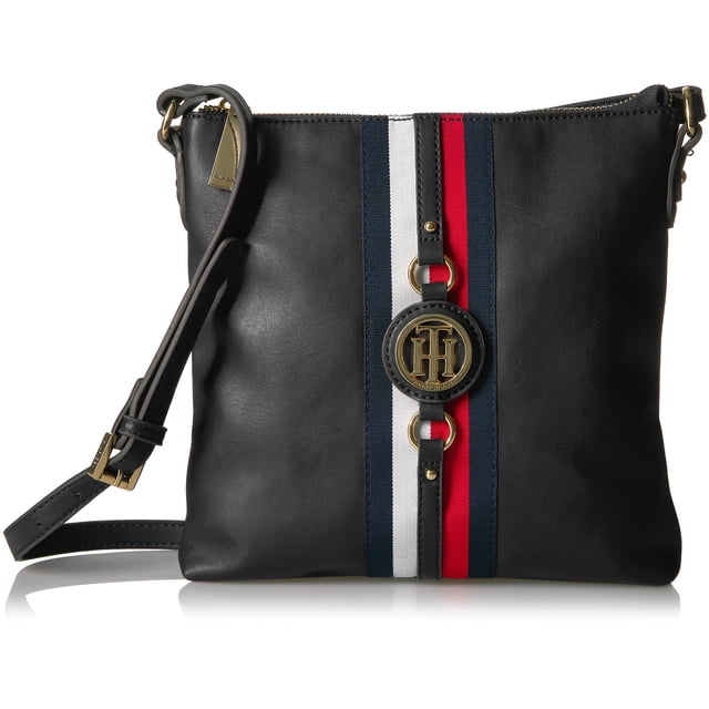 Bandolera Tommy Hilfiger Jaden para mujer