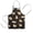 Shiba Inu, variant on Shibainu and Love Kids Aprons for Girls and Boys,Adjustable Neck Strap Toddler Aprons for Kids Cooking Baking