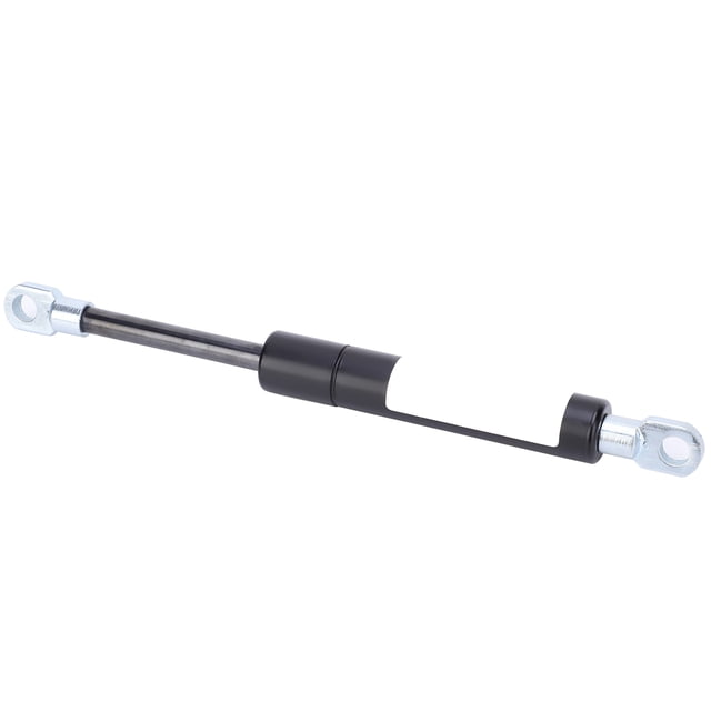 Hydraulic Support Rod, Gas Spring Shock Lift Flat Head Rustproof QPQ Nitriding Treatment Firm Connection For Replacement 100N,200N,300N,400N,500N,600N