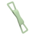 thumbnail image 3 of Correa de mano para tableta, banda de agarre para dedos, seguridad, anticaídas, accesorios para operar con , soporte de agarre para dedos verde, 3 of 8
