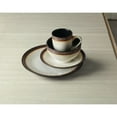 thumbnail image 2 of Gourmet Basics by Mikasa Sorrento 16-Piece Dinnerware Set, Service for 4, 2 of 5