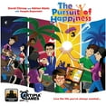thumbnail image 6 of The Pursuit of Happiness - Board Game, Live The Life You've Always Wanted, Ages 12+, 1-4 Players, 60-90 Min, 6 of 7