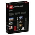 thumbnail image 4 of LEGO Architecture Chicago 21033 Building Set (444 Pieces), 4 of 6
