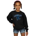 thumbnail image 2 of Harry Potter Girls Ravenclaw Sweatshirt, 2 of 7