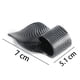 thumbnail image 3 of Kenally Abrazadera de acelerador ABS para motocicleta, abrazaderas basculantes para Control de crucero, accesorios modificados Vehículos, repuestos y accesorios Mis, 3 of 6