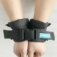 thumbnail image 4 of SecureFit Restraint Band - Adjustable Wrist & Ankle Restraint Strap for Home, Healthcare & Medical Use - Durable, Easy-Apply Design with Enhanced Security - One Size Fits All, Single Piece Delivery, 4 of 4