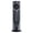 Black, variant on YFGEFTR New Summer Air Cooler for Home Office, Desktop Evaporative Cooling Fan with Humidifier, USB Powered, Timer Function, English Packaging