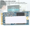 thumbnail image 4 of SSD M.2 2242 de 32 Go, Compact et Efficace, Vitesses de Transfert de Données Plus Rapides, Performance Stable, État Solide de 32 Go avec Solution de Mise à Niveau de Stockage Interne pour Portable et PC, 4 of 7