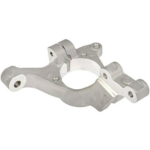 Front Right Steering Knuckle - Compatible with 2006 - 2011 Chevy HHR 2007 2008 2009 2010