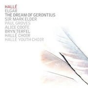 Hall  Orchestra - Dream of Gerontius - Classical - CD