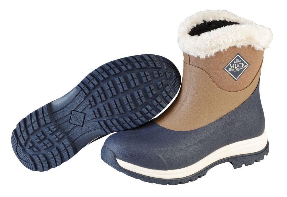 muck apres slip on