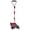 Light Red, variant on Touchdog Reflective-Max 2-in-1 Premium Performance Adjustable Dog Harness and Leash