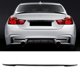 thumbnail image 5 of Lid Spoiler For M3 Style Glossy Black Lid Spoiler Fit For 4 Series F32 Coupe 2014+ ANGGREK Otros, 5 of 8