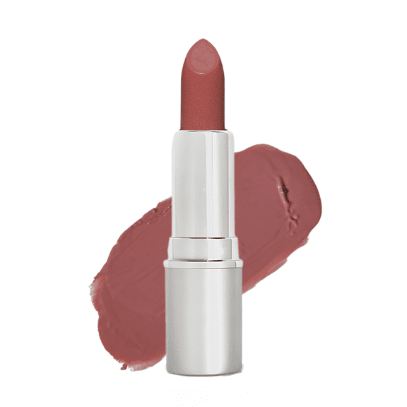 Honeybee Gardens Truly Natural Lipstick, Swizzle