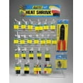 thumbnail image 2 of SeaChoice  62002; Heat Shrink Retail Display Kit, 2 of 2