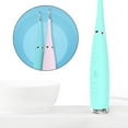 thumbnail image 4 of Limpiador de dientes eléctrico, removedor de cálculo dental, ultrasónico, vibración de alta frecuenc Abanopi Rosa, 4 of 7