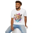 thumbnail image 6 of Cheetah Shirt, Shirt with Cheetah, Cheetah Tee, Shirt with Animals, 6 of 92