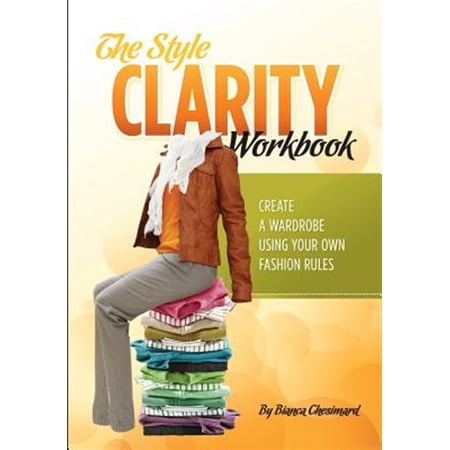 The Style Clarity Workbook (Paperback)