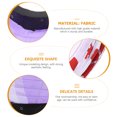 thumbnail image 3 of Hanging Japanese Style Lantern Outdoor Waterproof Lanterns for Restaurant, 3 of 8