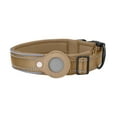 thumbnail image 2 of Airtag Tracking Cover For Dog Positioning Training Collar Nylon Pet Collar, 2 of 4