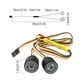 thumbnail image 2 of Kit de faros LED RGB Wdftyju para coches trepadores Axial SCX10 RC4WD TRX-4 1/10, 2 of 7