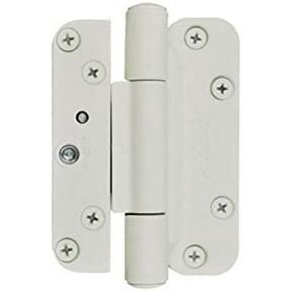 1 Hinge Kit, 2005-Present Andersen FWH Right Hand Door - WhiteF