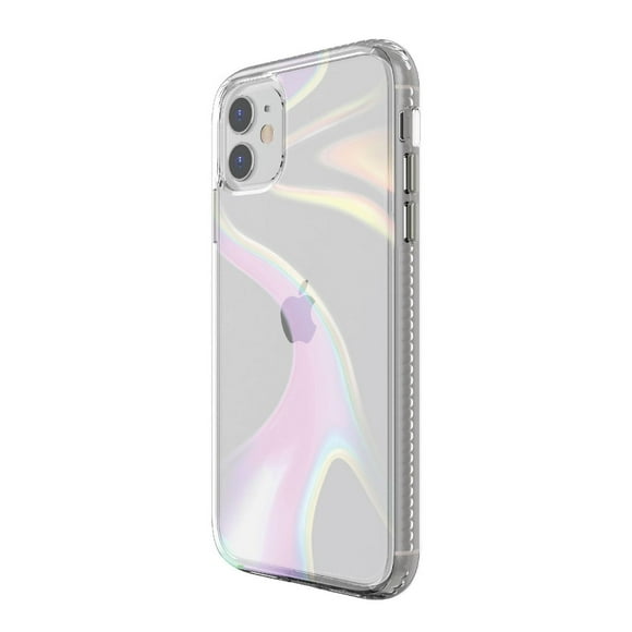Iridescent Illusion - Premium Fashion Phone Case for iPhone 11 / iPhone XR, You deserve something pretty!