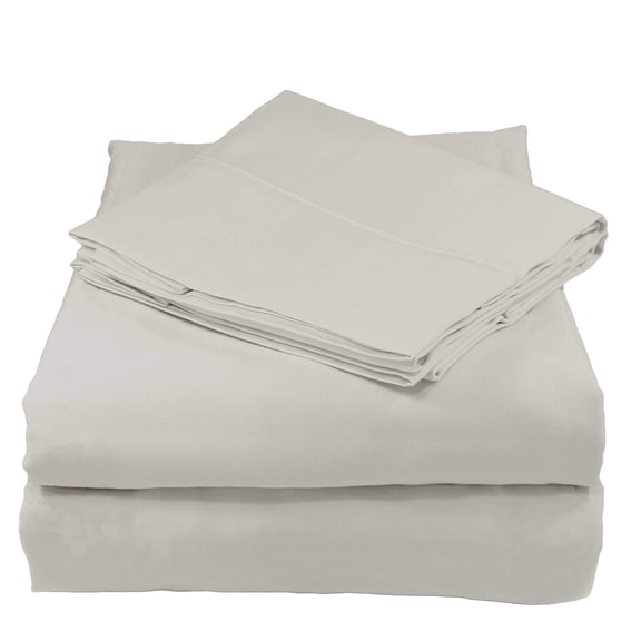 Whisper Organics 300 Thread Count Organic Sheet Sets - Sateen