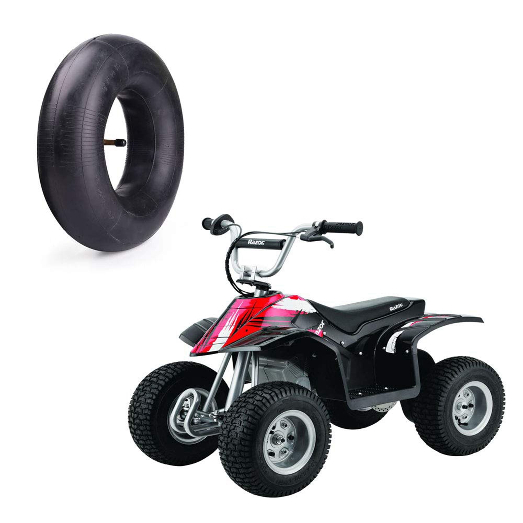 razor dirt bike tire replacement