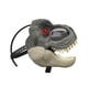 thumbnail image 2 of Juguete Jurassic World Rebirth Máscara Deluxe de Dinosaurio, 2 of 4