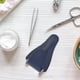 thumbnail image 5 of Bolsa para tijeras de pedicura, tijeras para cutículas, kit de cuidado personal, bolsa de almacenamiento, 5 unidades, 5 of 6