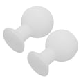 thumbnail image 4 of Bola de succión de vacío sin costuras, 2 piezas de succión para teléfono móvil, ventosa para teléfono móvil, ventosa para pantalla de teléfono, funcionamiento suave, 4 of 12