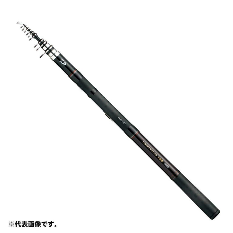 Daiwa (Daiwa) Iso Fishing Rod, Fishing Pole Liberty Club Koiso 3