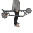 thumbnail image 3 of Amortiguador trasero para scooter eléctrico serie ES Piezas de conversión de amortiguador trasero ES12345, 3 of 5
