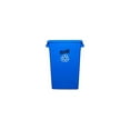 thumbnail image 4 of Genuine Joe 23 Gallon Recycling Bin, 4 of 19